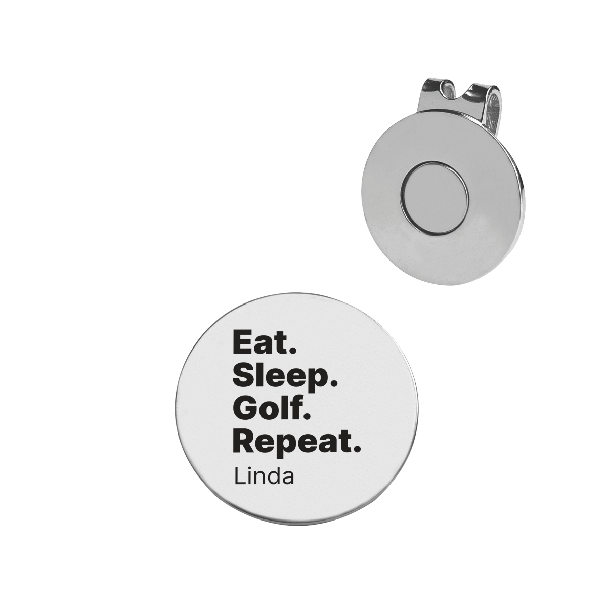 Bilde - Hurdal | Eat sleep Golf repeat