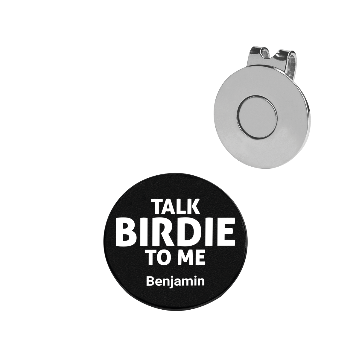 Bilde - Hurdal | Talk birdie to me