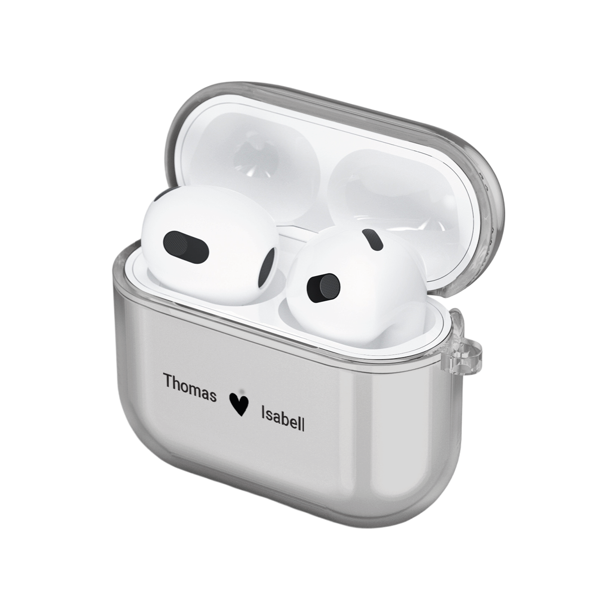 Bilde - AirPods 3 etui | To navn