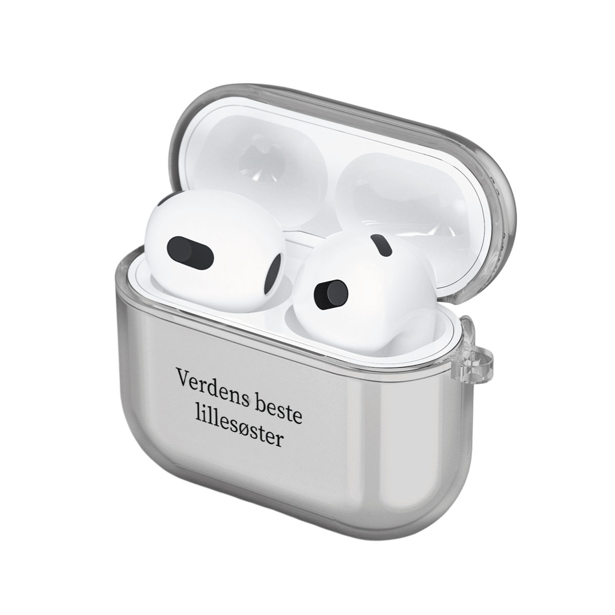 Bilde - AirPods 4 etui | Verdens beste