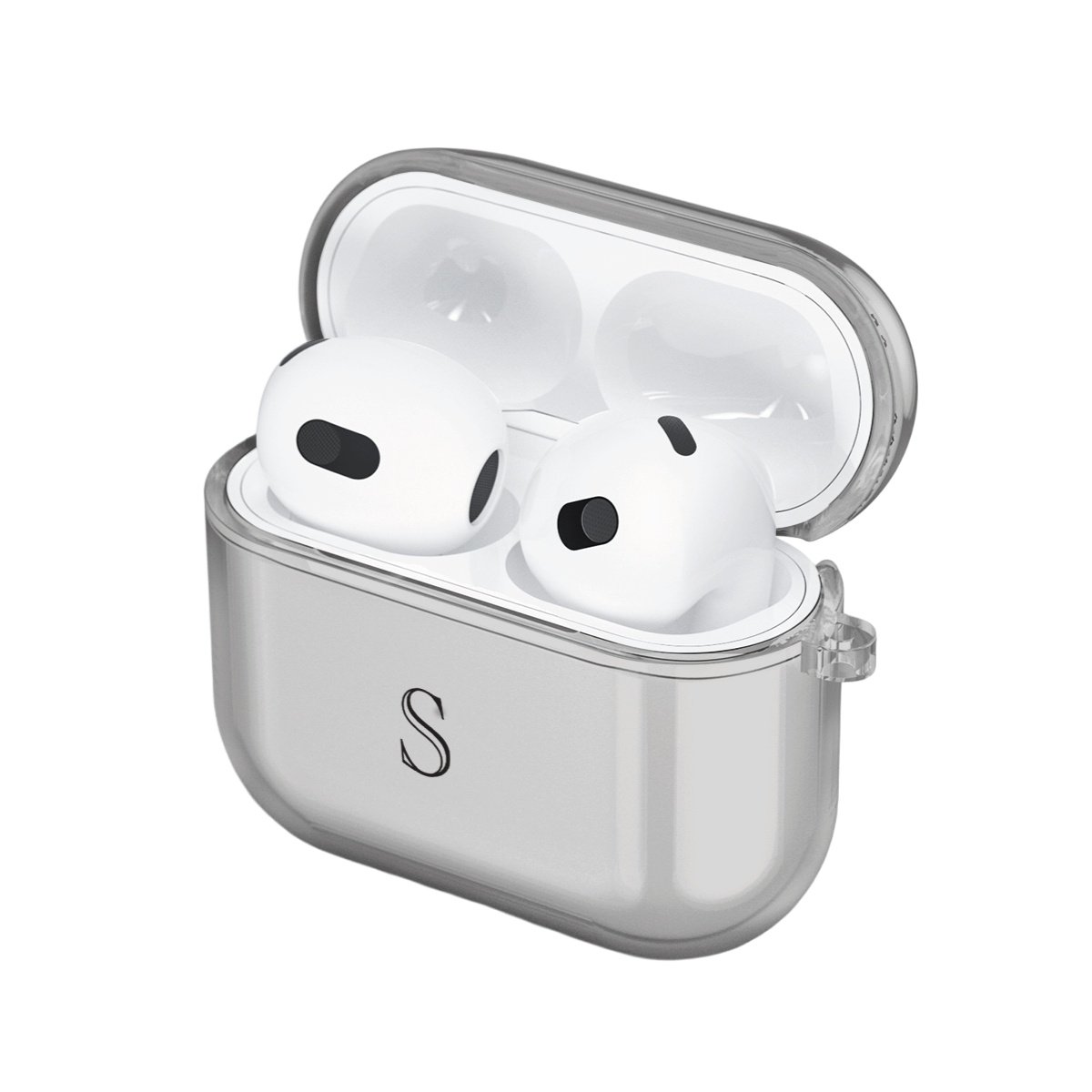 Bilde - AirPods 4 etui | Initial