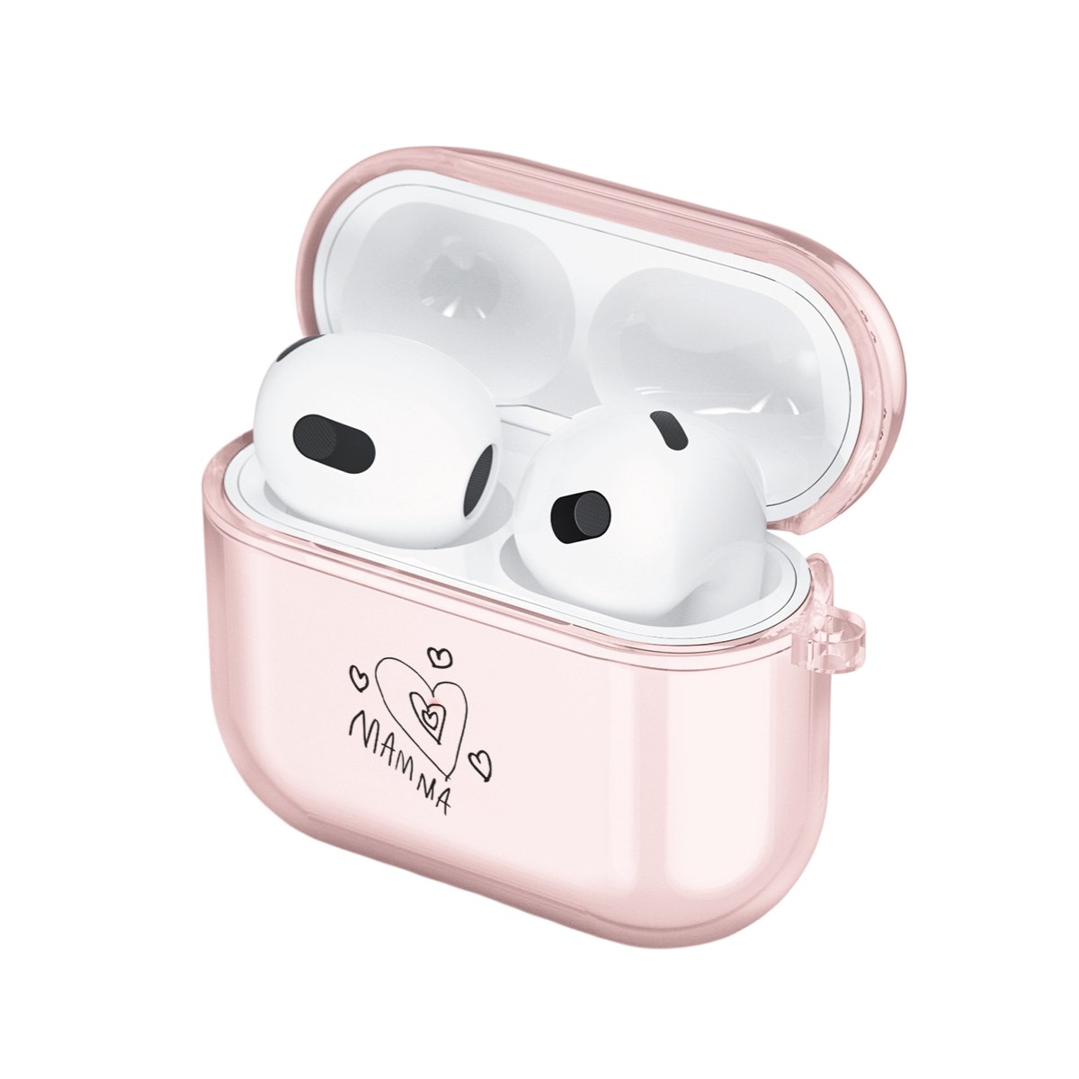 Bilde - AirPods 3 etui | Egen tegning