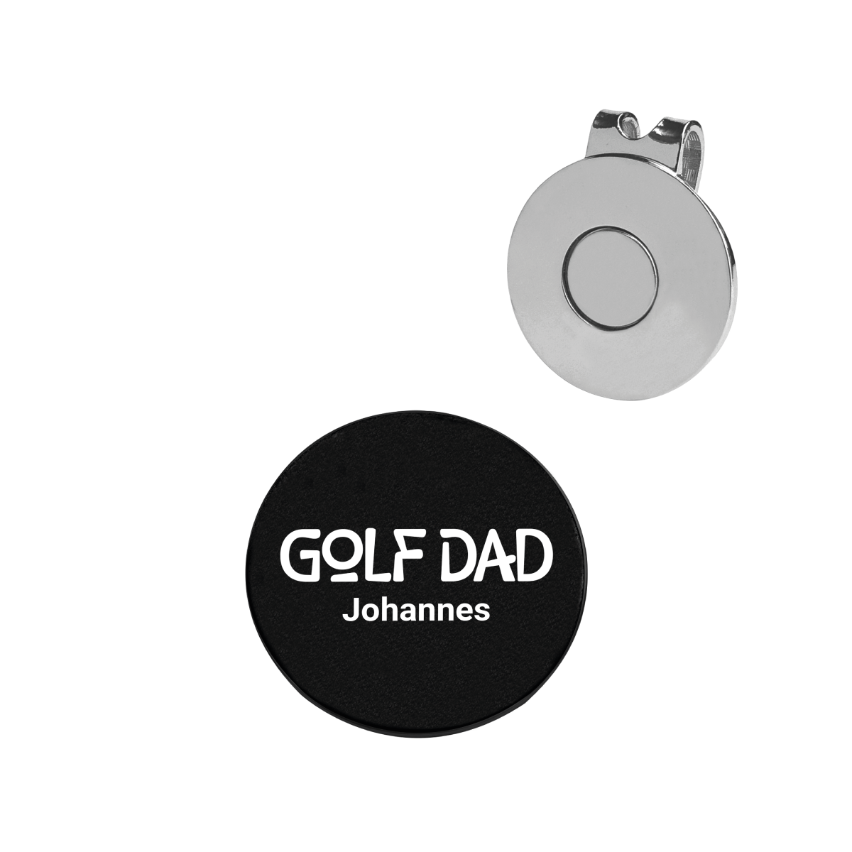 Bilde - Hurdal | Golf dad